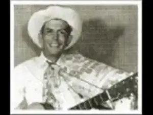 Hank Williams - Blue Eyes Crying In The Rain